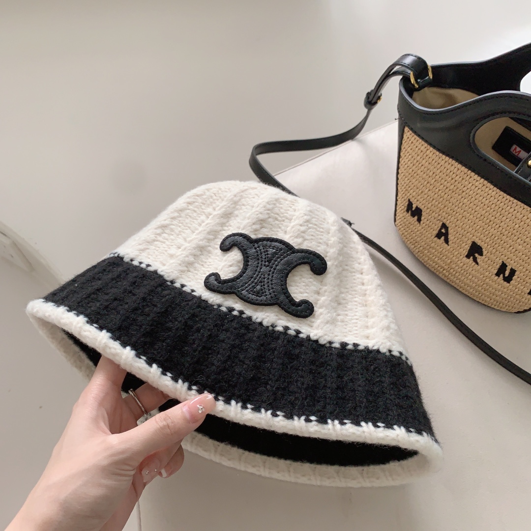 셀린느 모자 83381 Celine Cap