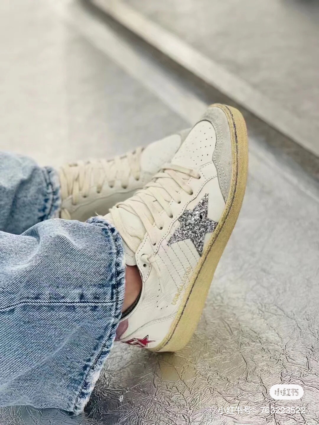 [Golden Goose Women