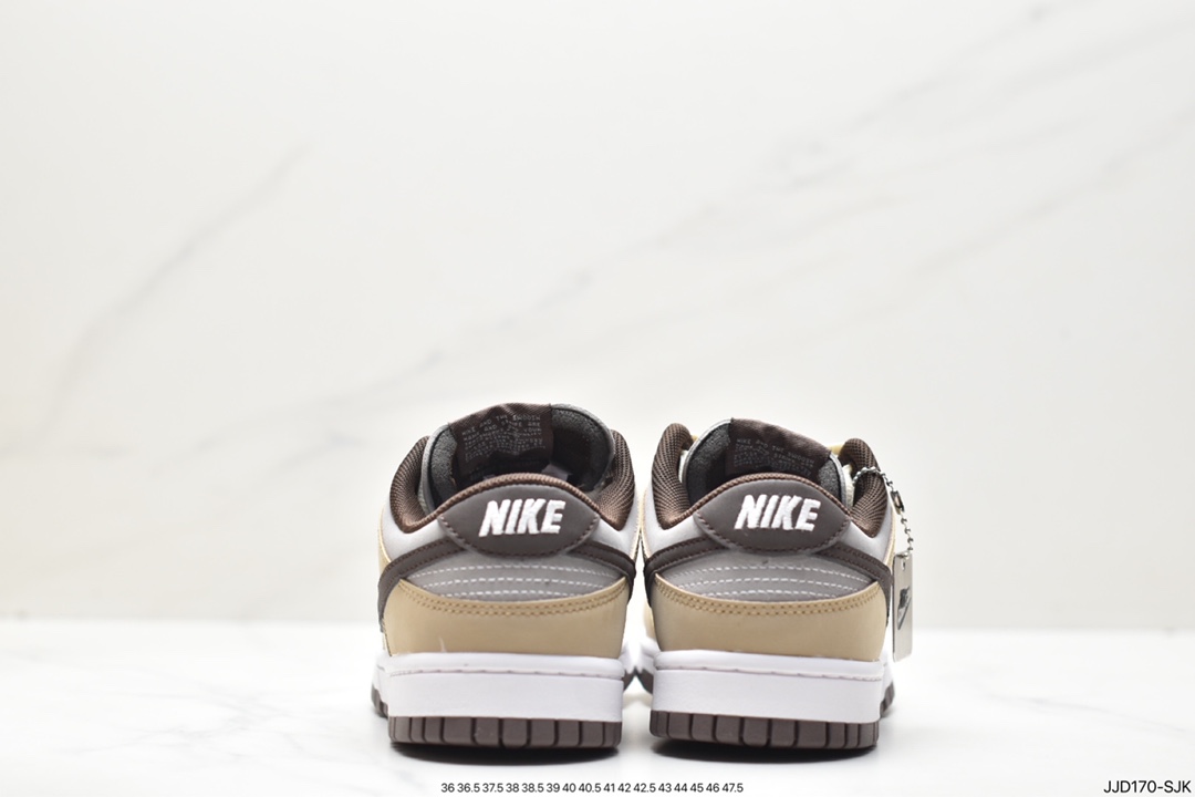 Otomo Katsuhiro x Nk SB Dunk Low ”Steamboy OST” Creative Custom Collaboration LF0039-011