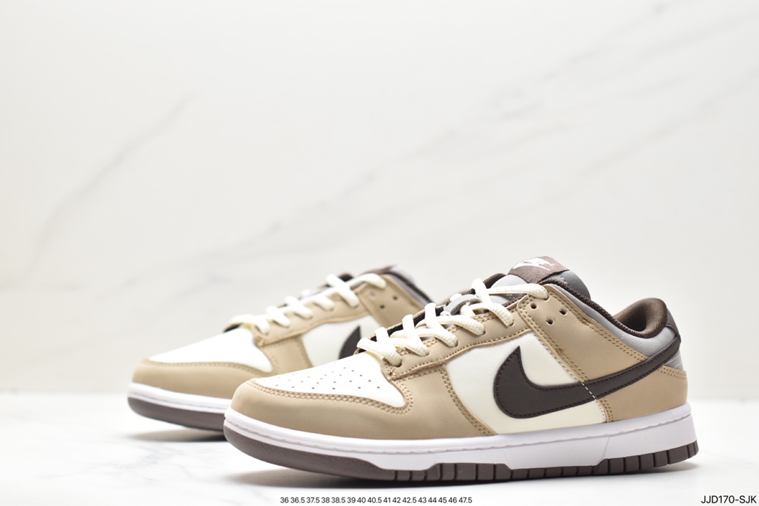 Otomo Katsuhiro x Nk SB Dunk Low ”Steamboy OST” Creative Custom Collaboration LF0039-011