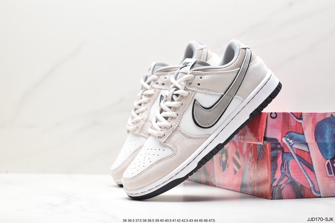 Otomo Katsuhiro x Nk SB Dunk Low ”Steamboy OST” Creative Custom Collaboration LF0039-011