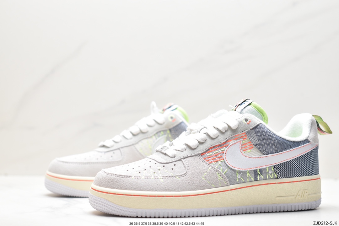 Air Force 1 ‘07 Low FB1854-111