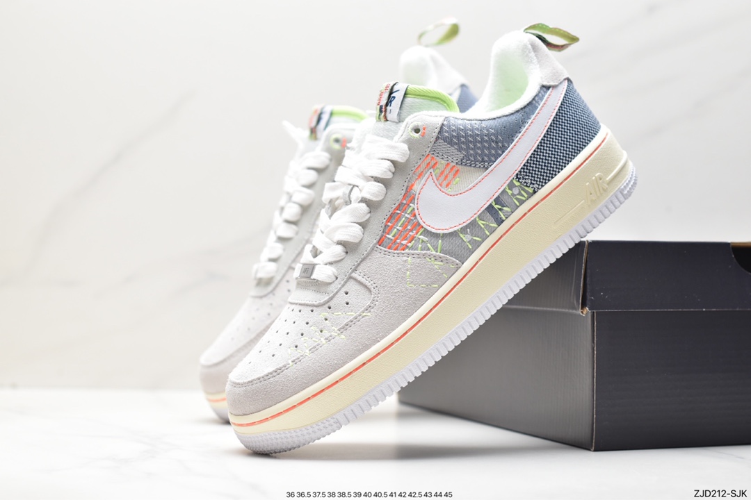 Air Force 1 ‘07 Low FB1854-111