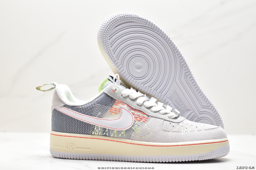 Air Force 1 ‘07 Low FB1854-111