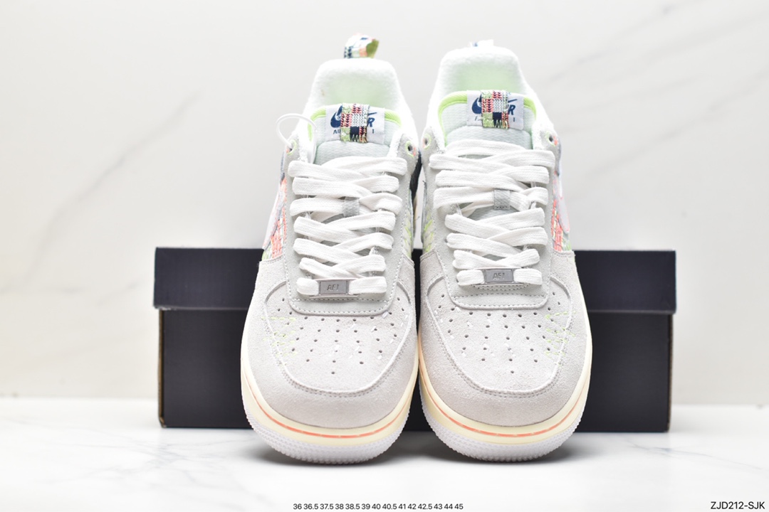 Air Force 1 ‘07 Low FB1854-111