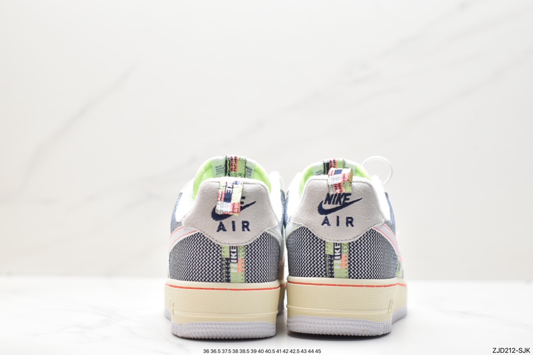 Air Force 1 ‘07 Low FB1854-111