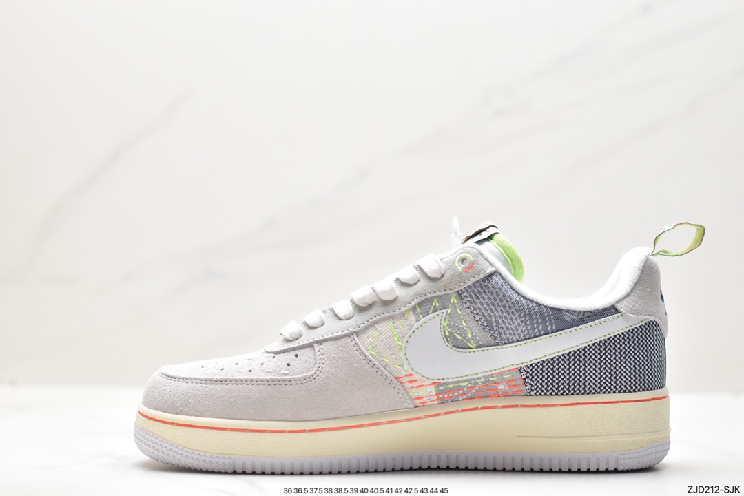 Air Force 1 ‘07 Low FB1854-111