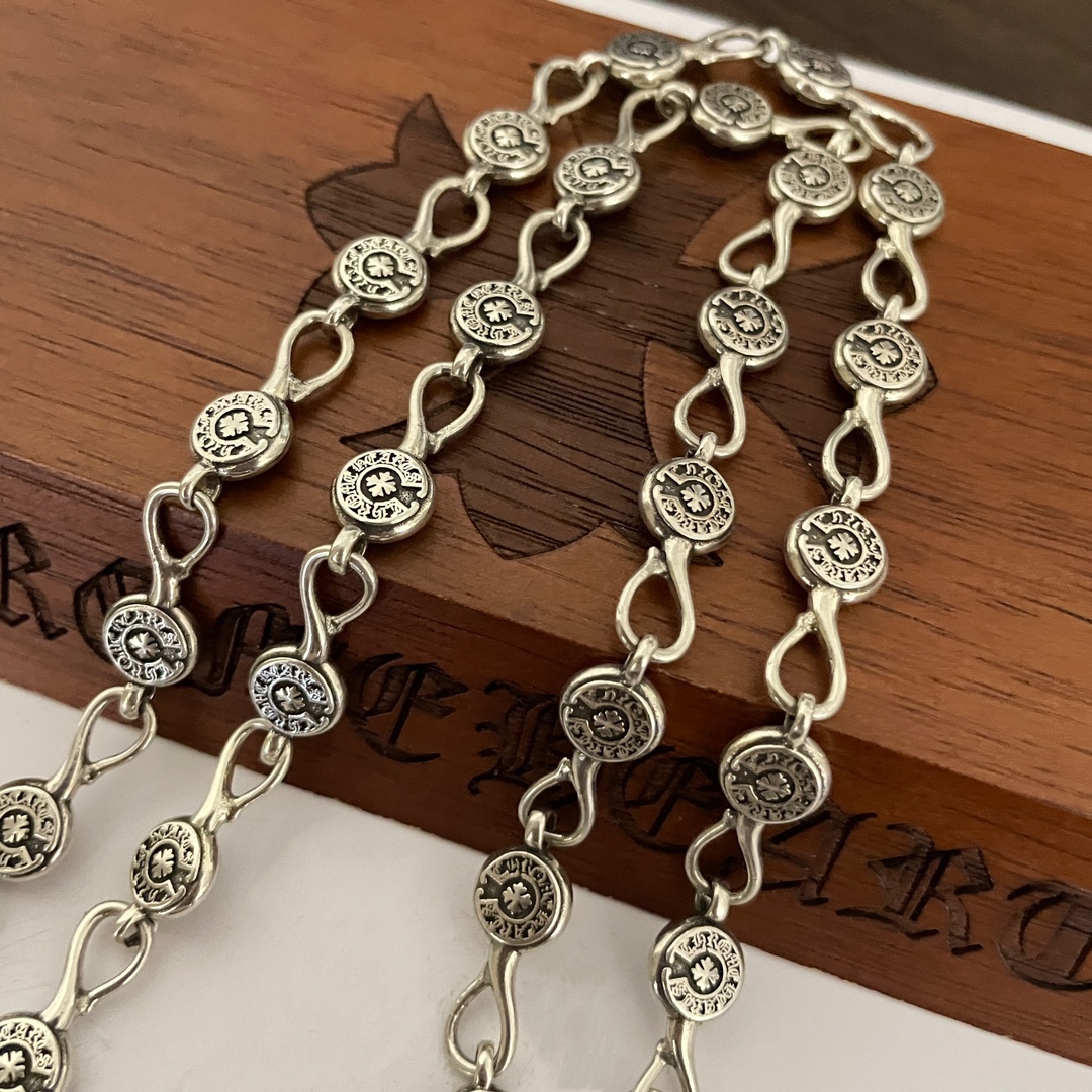 크롬하츠 목걸이 127133 Chrome Hearts Necklace 썸네일 이미지