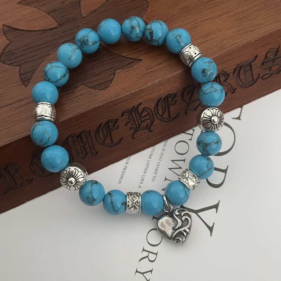 크롬하츠 팔찌 127468 Chrome Hearts Bracelet 썸네일 이미지