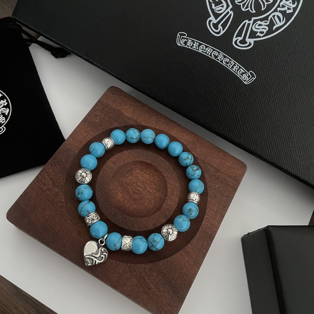 크롬하츠 팔찌 127468 Chrome Hearts Bracelet 썸네일 이미지