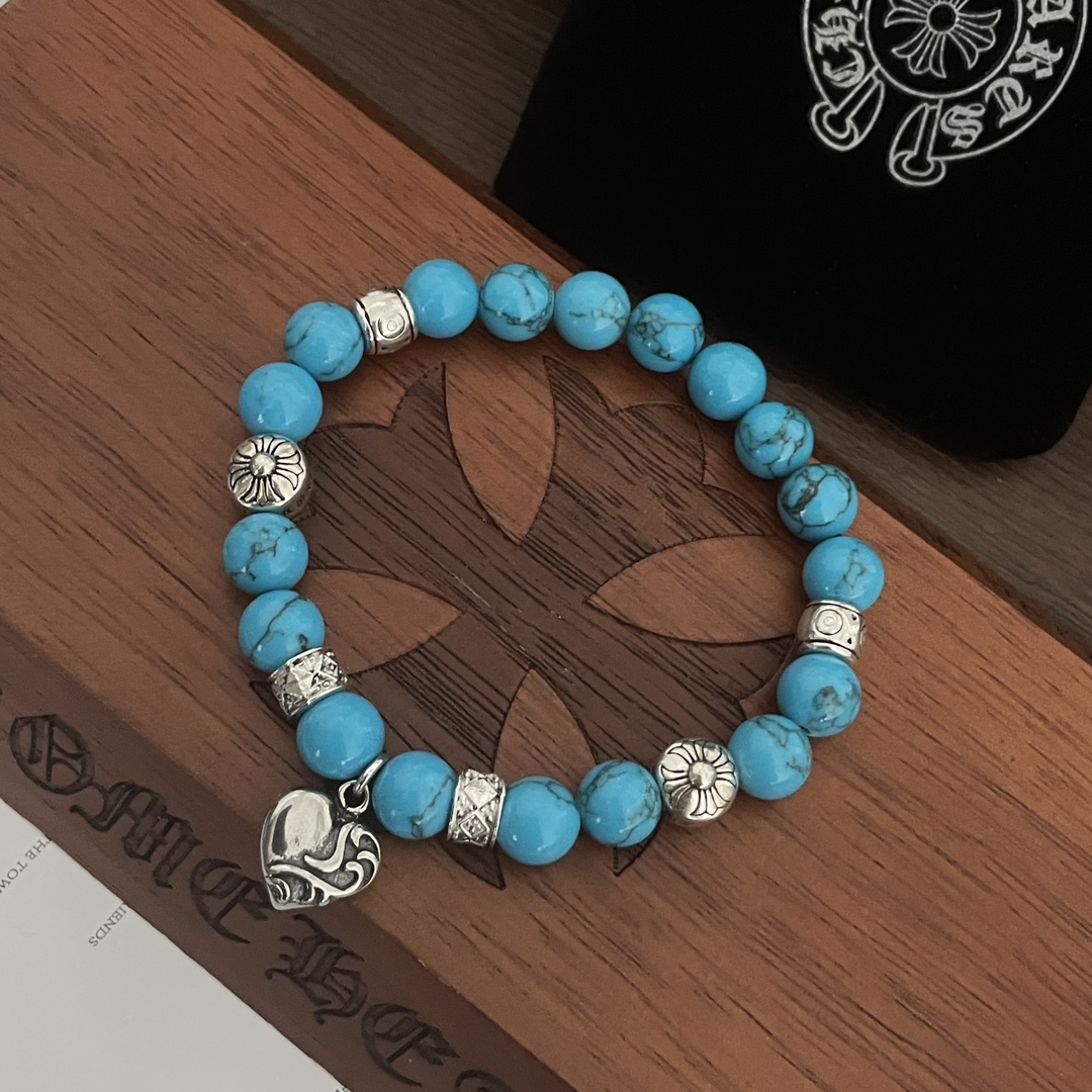 크롬하츠 팔찌 127468 Chrome Hearts Bracelet 썸네일 이미지