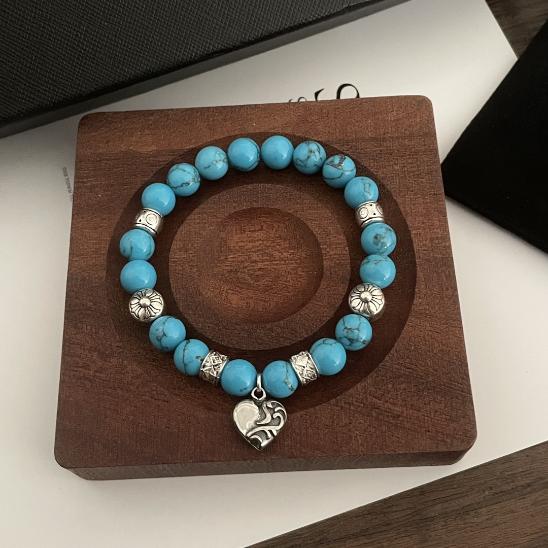 크롬하츠 팔찌 127468 Chrome Hearts Bracelet 썸네일 이미지