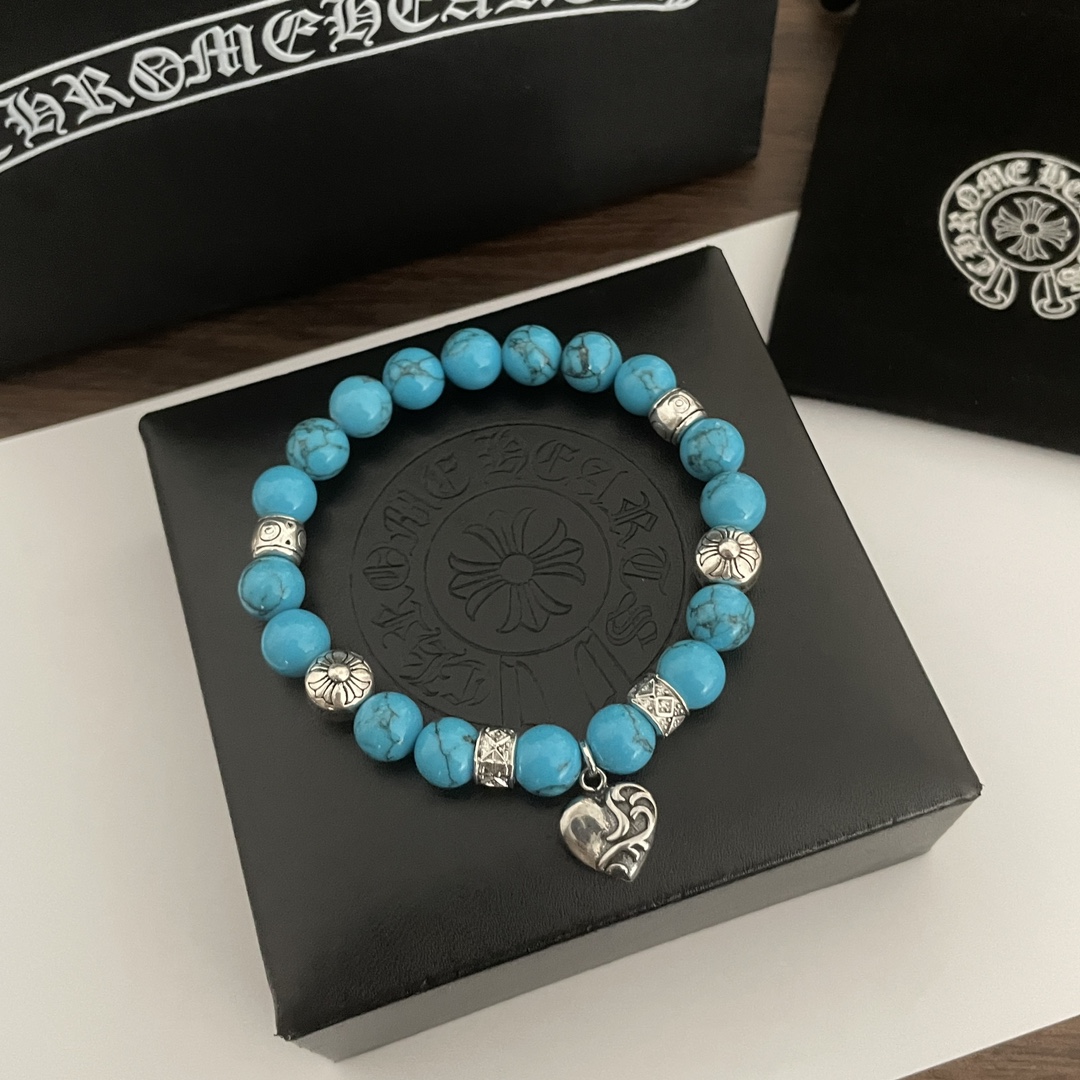크롬하츠 팔찌 127468 Chrome Hearts Bracelet 썸네일 이미지