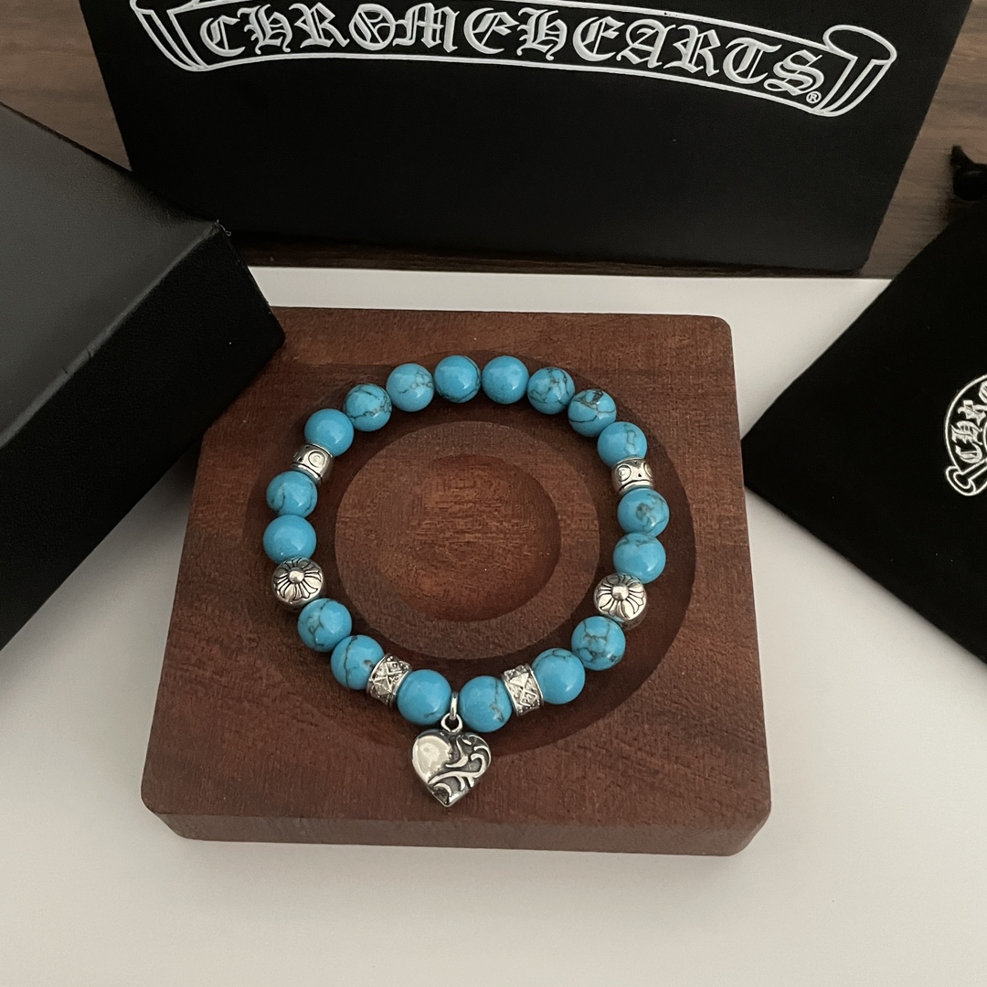 크롬하츠 팔찌 127468 Chrome Hearts Bracelet 썸네일 이미지