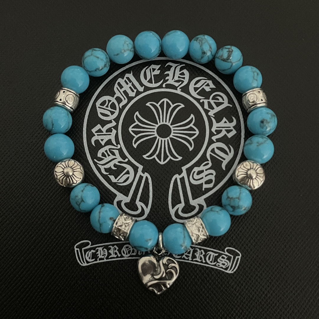 크롬하츠 팔찌 127468 Chrome Hearts Bracelet 썸네일 이미지