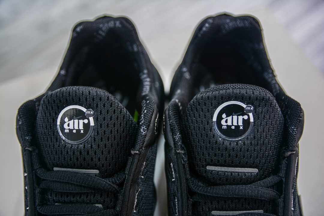 Nike Air Max Pulse 律动系列低帮 半掌大气垫休闲运动慢跑鞋 DR0453-003