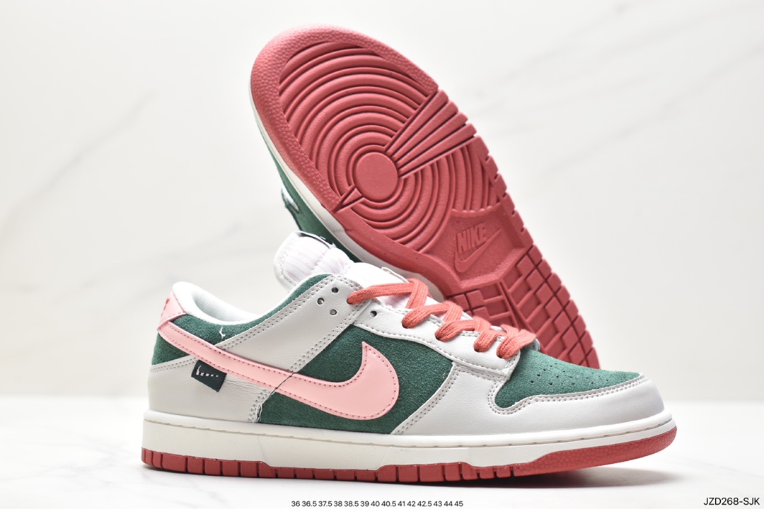 Nike SB Zoom Dunk Low Sneakers FN8923-061