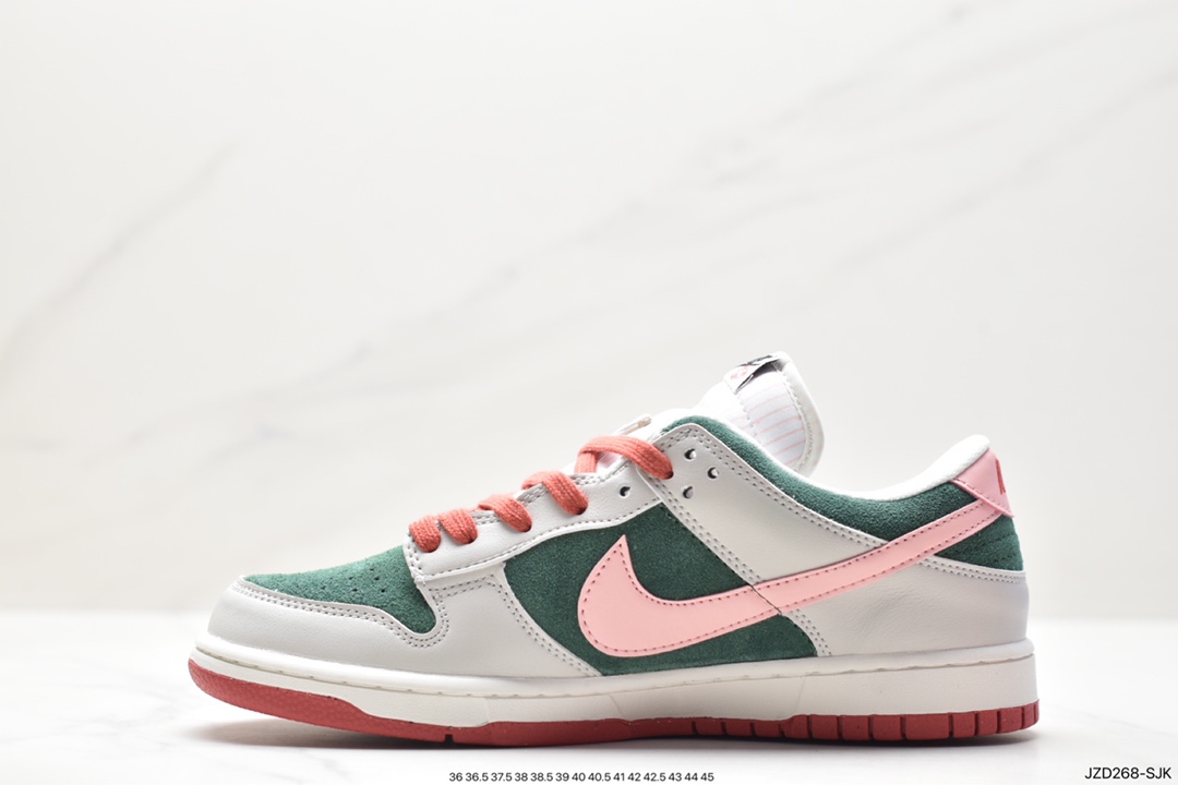 Nike SB Zoom Dunk Low Sneakers FN8923-061