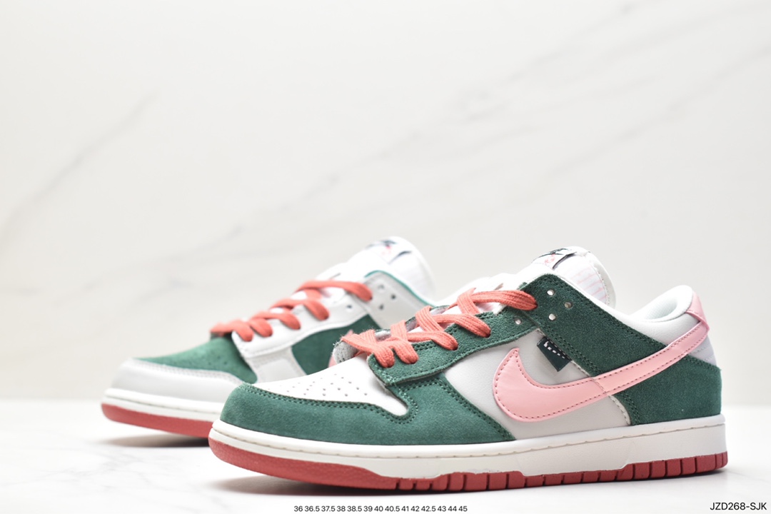 Nike SB Zoom Dunk Low Sneakers FN8923-061