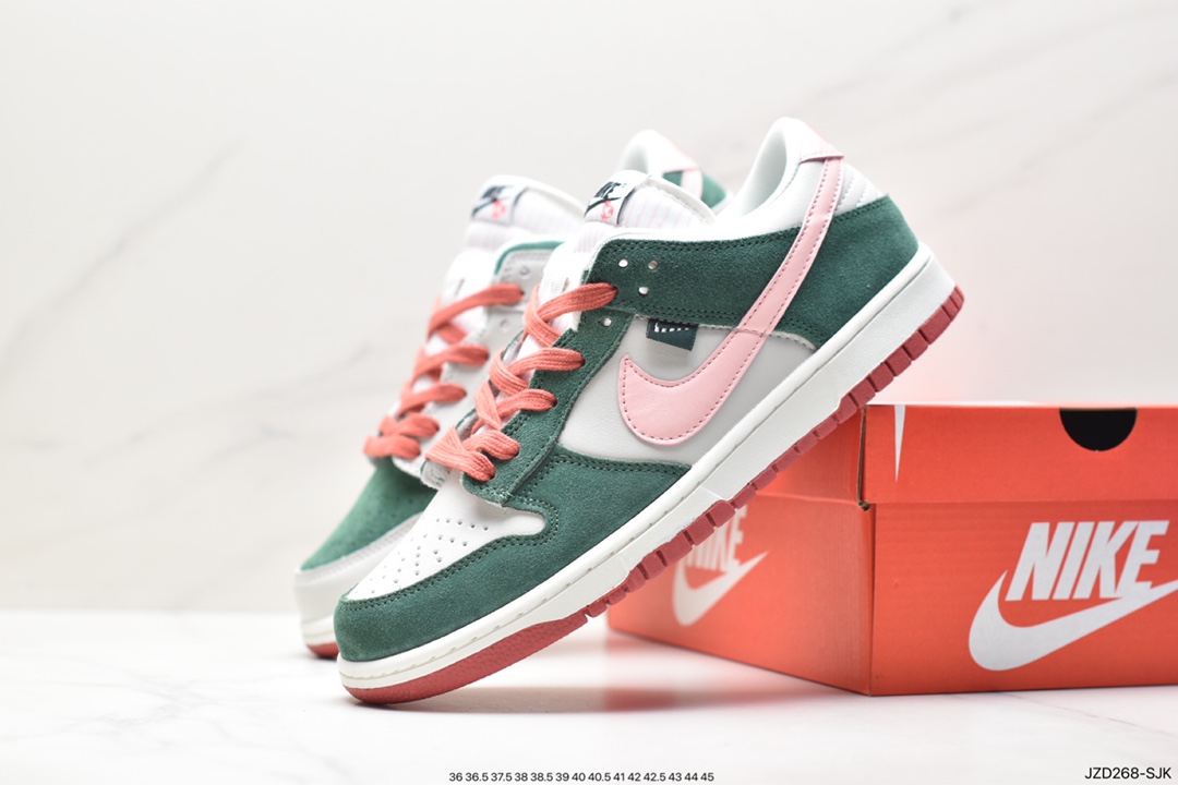 Nike SB Zoom Dunk Low Sneakers FN8923-061