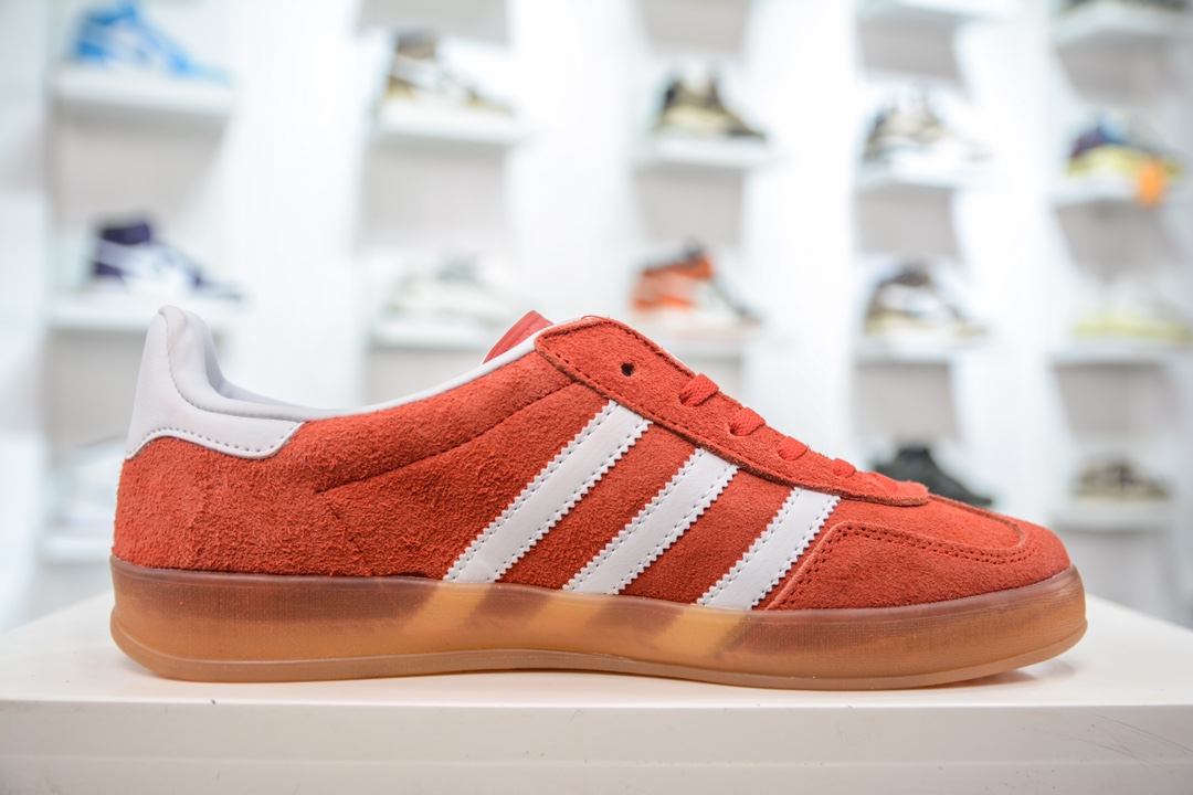 [Color Collection] YH Pure Original Back-to-School Season Benefit Adidas Originals Gazelle Indoor