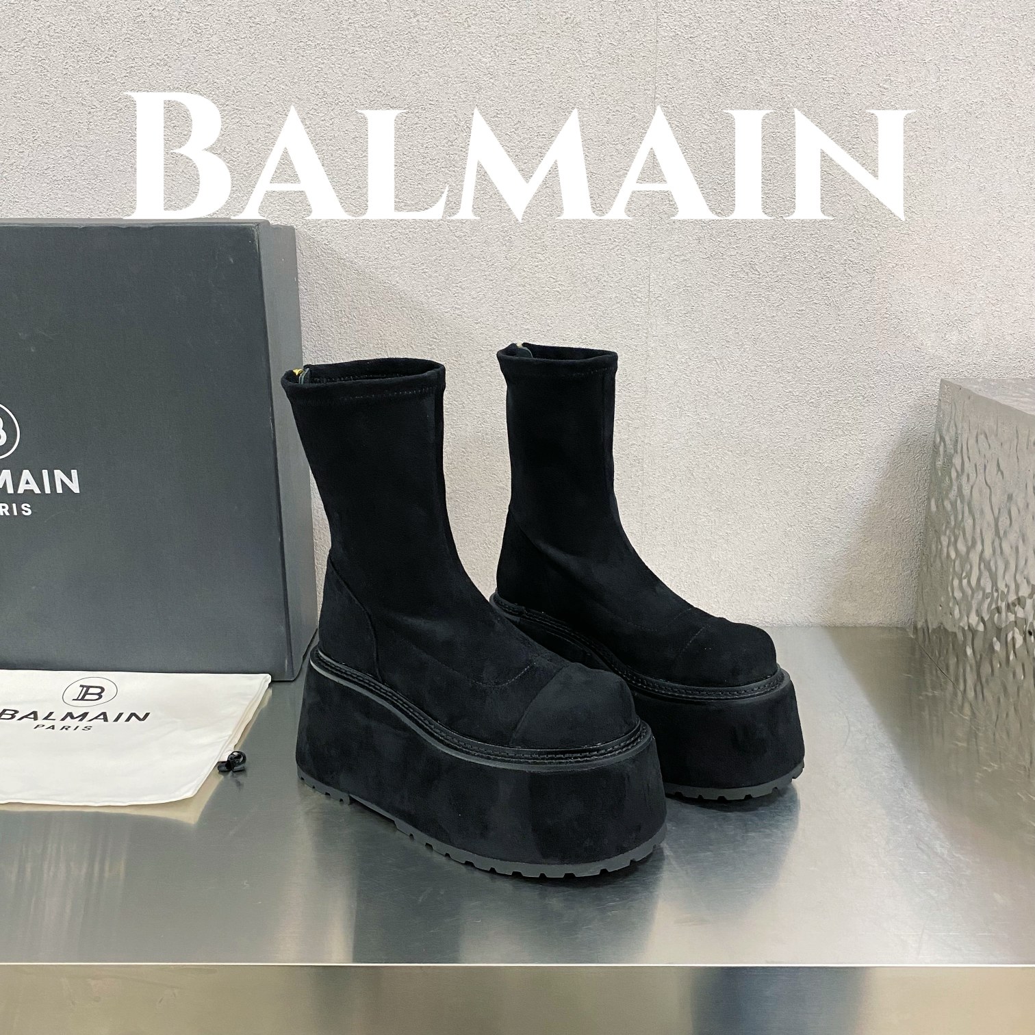 szdyyq                                 Balmain                                  巴尔曼                                                     独家首发  巴尔曼  