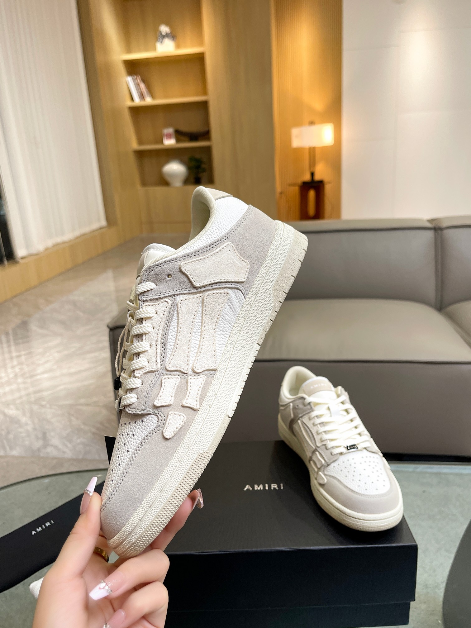 圣罗兰 Saint Laurent 高定典藏名品高定成衣时装外套连衣裙衬衫T恤 #A12144DA 3