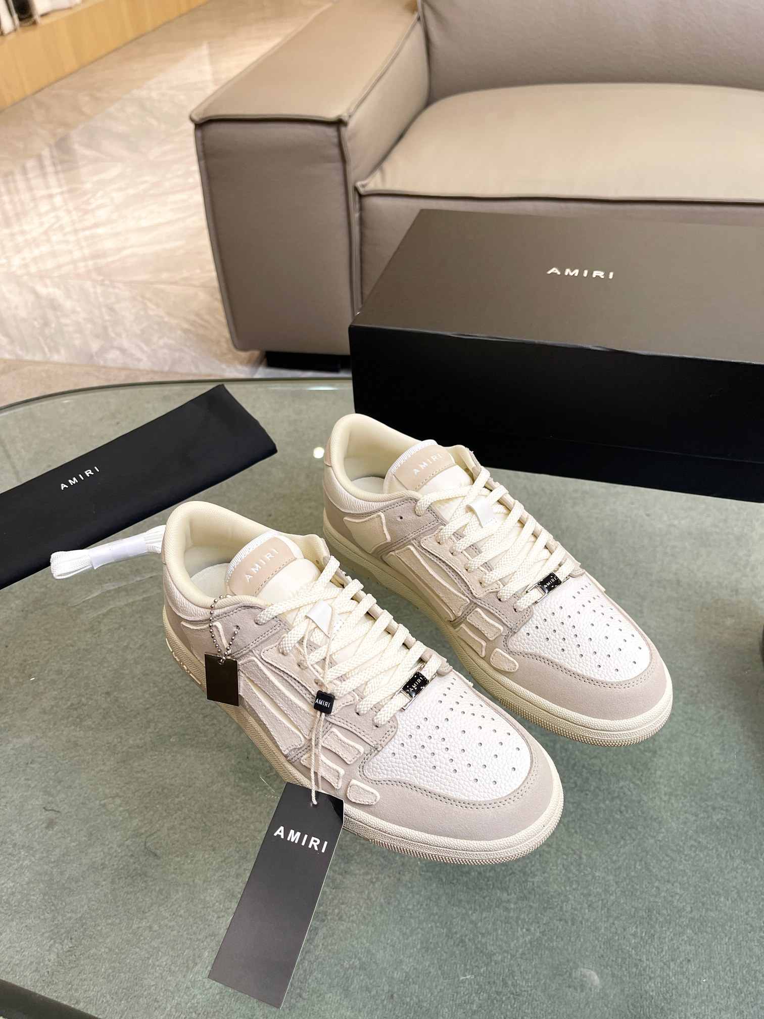 圣罗兰 Saint Laurent 高定典藏名品高定成衣时装外套连衣裙衬衫T恤 #A12144DA 4