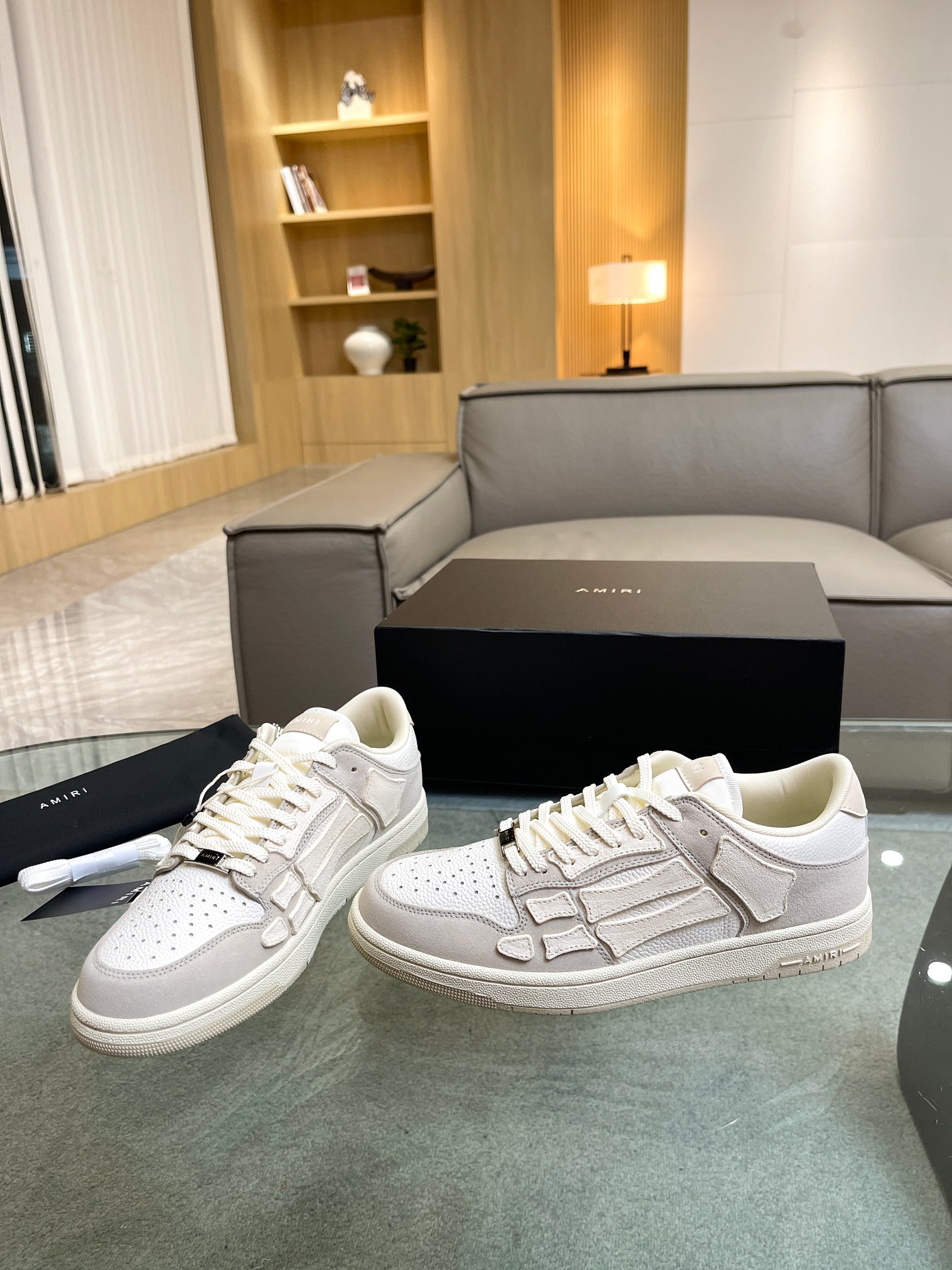 圣罗兰 Saint Laurent 高定典藏名品高定成衣时装外套连衣裙衬衫T恤 #A12144DA 5