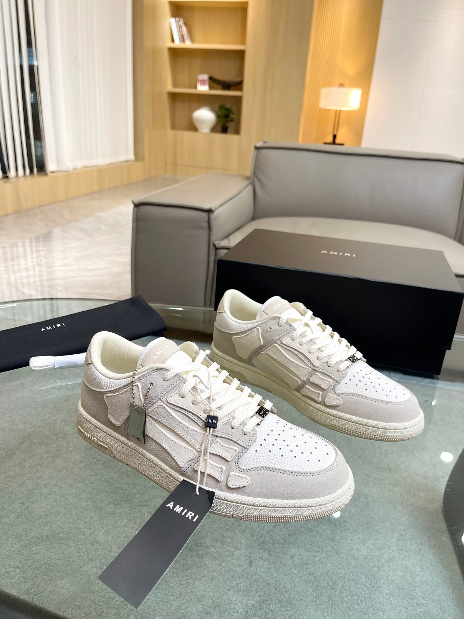 圣罗兰 Saint Laurent 高定典藏名品高定成衣时装外套连衣裙衬衫T恤 #A12144DA 6