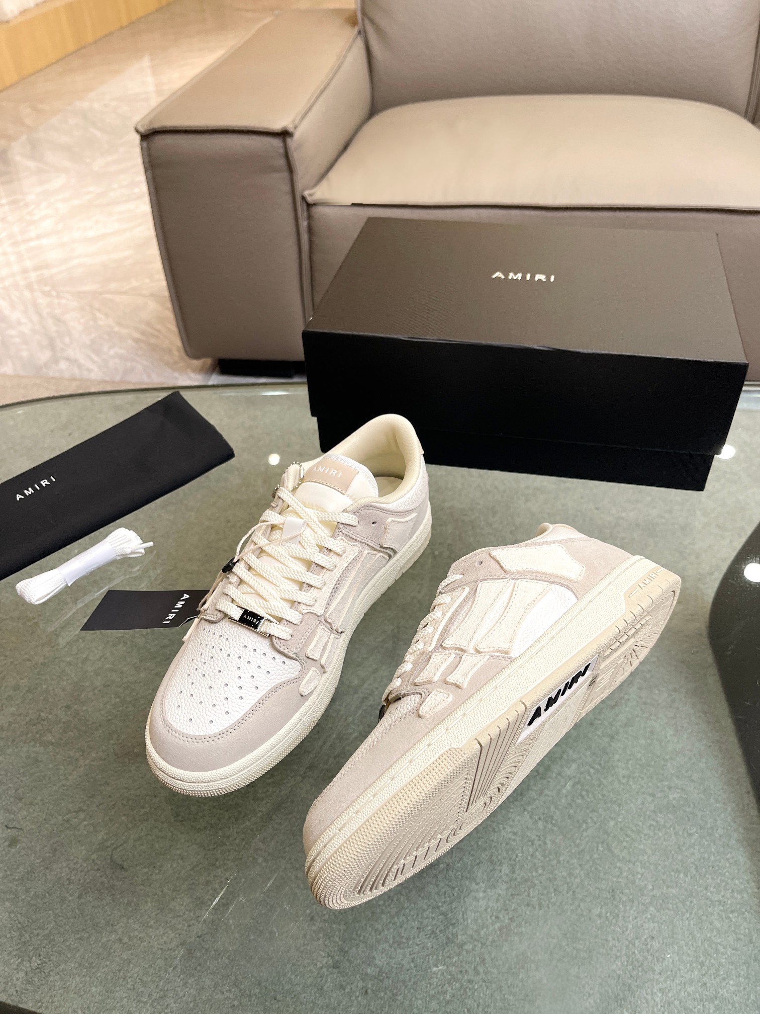 圣罗兰 Saint Laurent 高定典藏名品高定成衣时装外套连衣裙衬衫T恤 #A12144DA 7