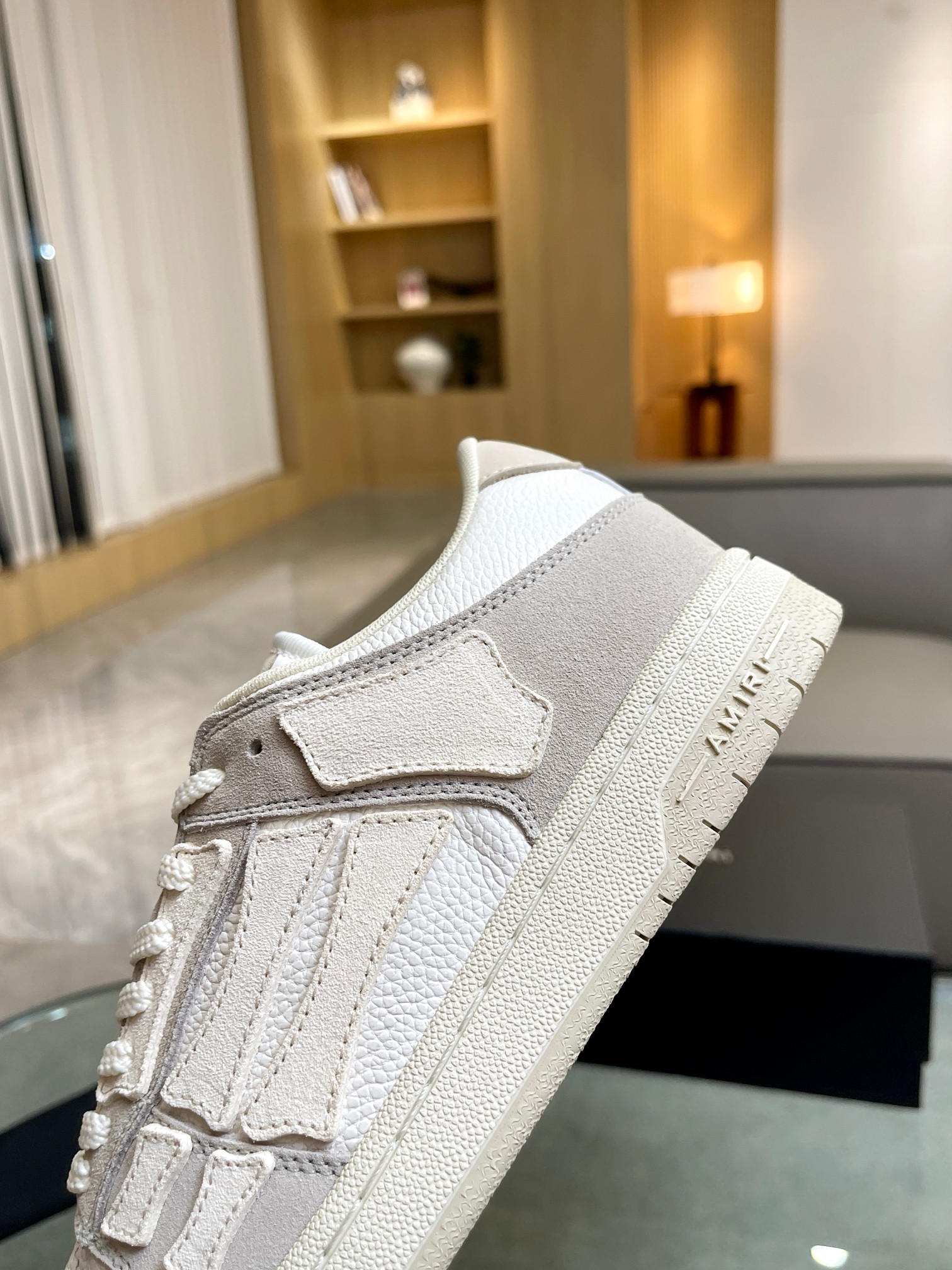 圣罗兰 Saint Laurent 高定典藏名品高定成衣时装外套连衣裙衬衫T恤 #A12144DA 9