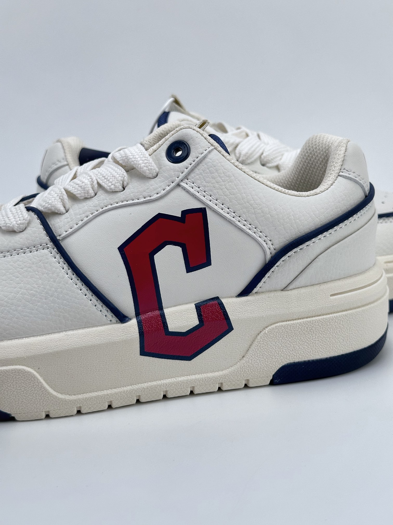 NY Yankees x MLB Chunky Runner Basic thick-soled daddy thick-soled casual sports jogging shoes 3ASXCLB3N