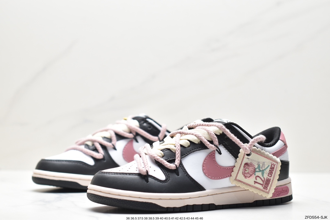 Nike SB Zoom Dunk Low CW1590-100