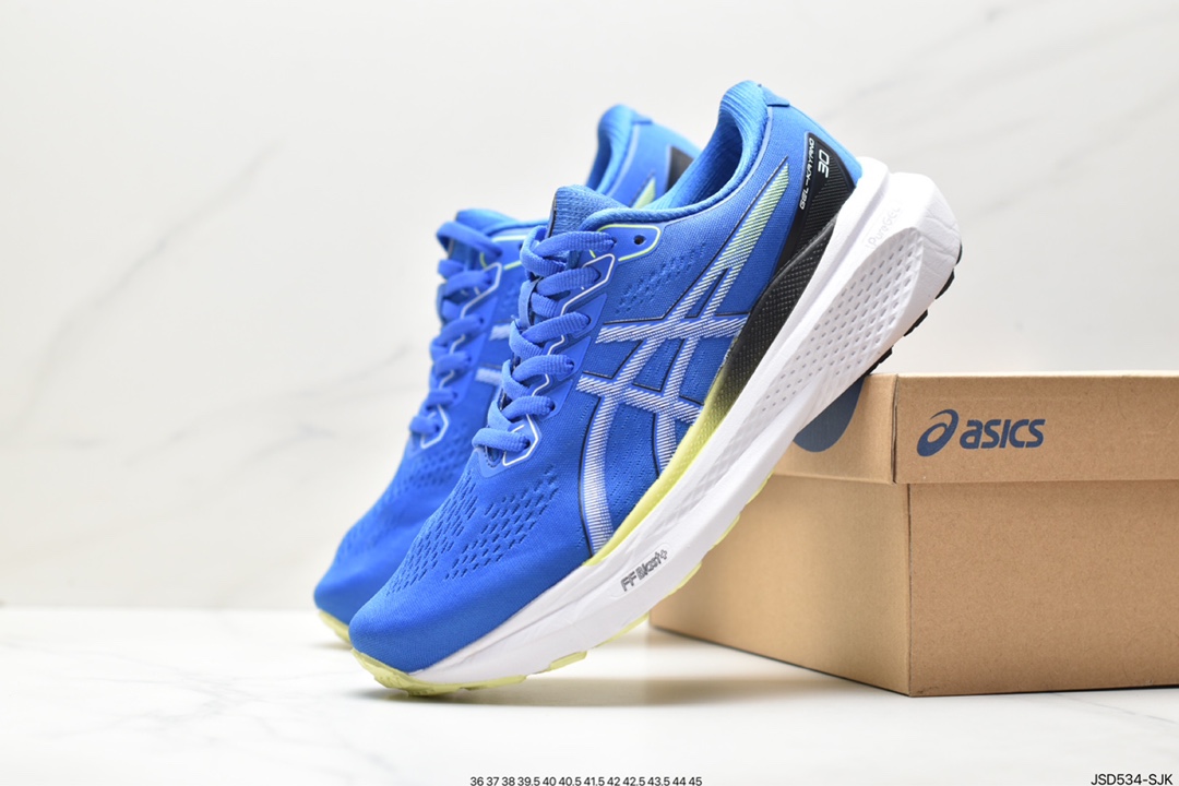 Asics Gel-Kayano 30 Acano 30 low-top professional aerobic light ultra-leisure sports all-round slow running shoes