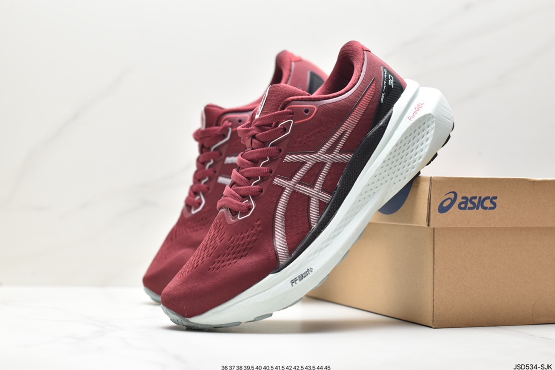 Asics Gel-Kayano 30 Acano 30 low-top professional aerobic light ultra-leisure sports all-round slow running shoes