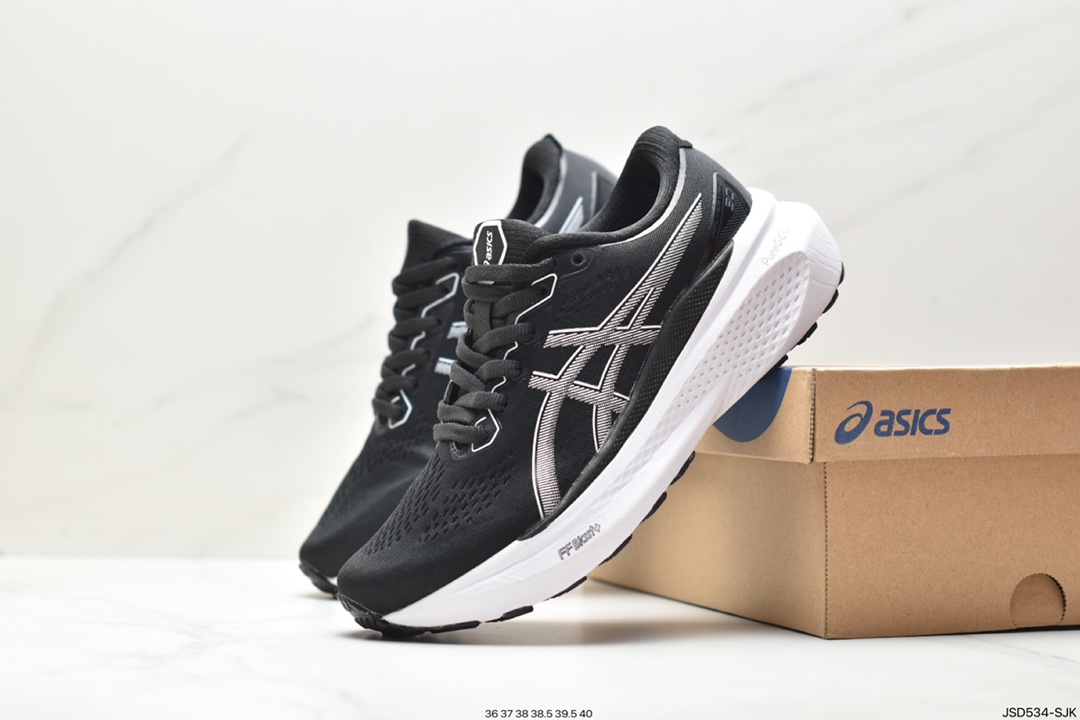 Asics Gel-Kayano 30 Acano 30 low-top professional aerobic light ultra-leisure sports all-round slow running shoes