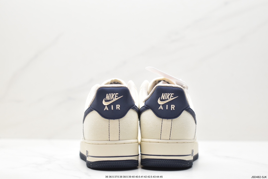 Air Force 1 ‘07 Low TQ1456-299