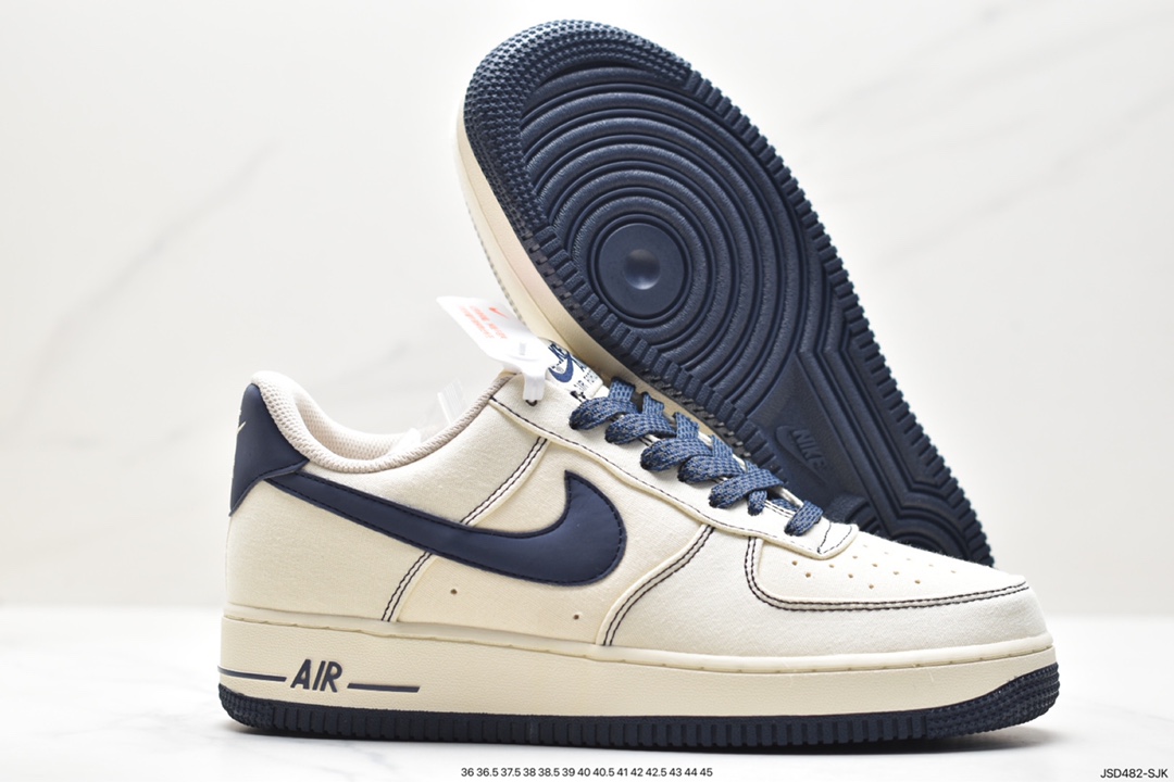 Air Force 1 ‘07 Low TQ1456-299