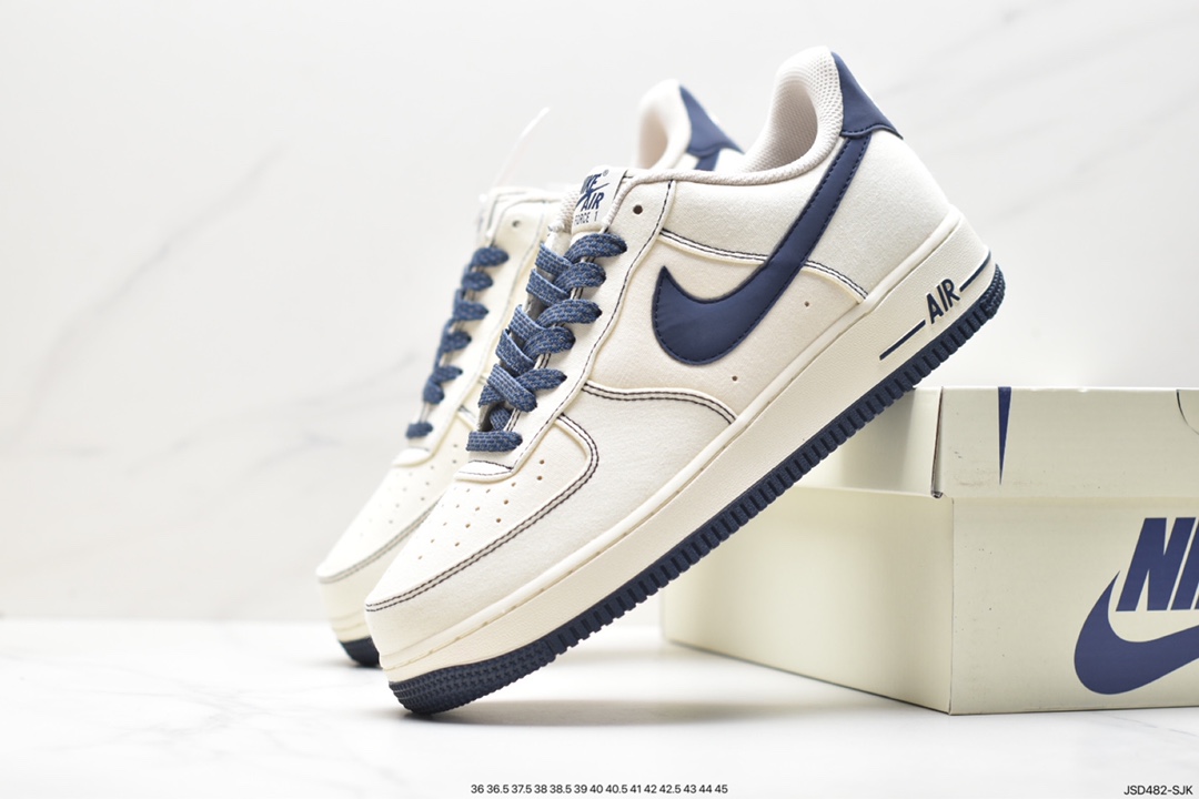 Air Force 1 ‘07 Low TQ1456-299