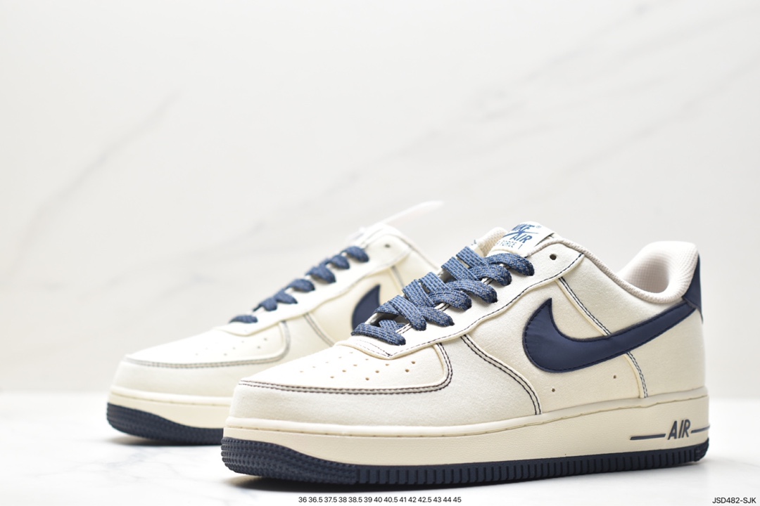 Air Force 1 ‘07 Low TQ1456-299