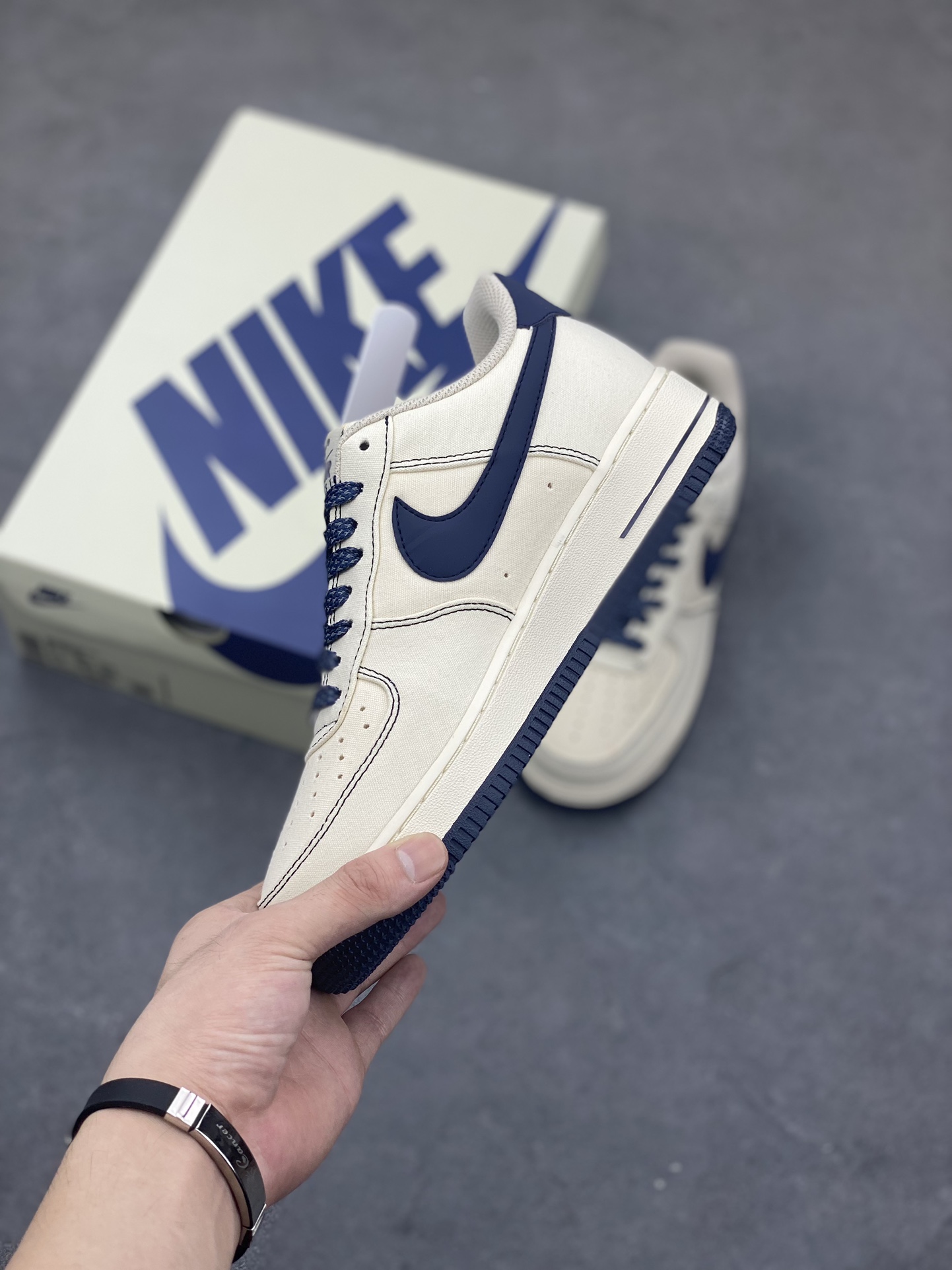 Nike Air Force 1 Low Retro - Original Quality, Comfortable, Stylish Design 4 i1691950707 2454 2