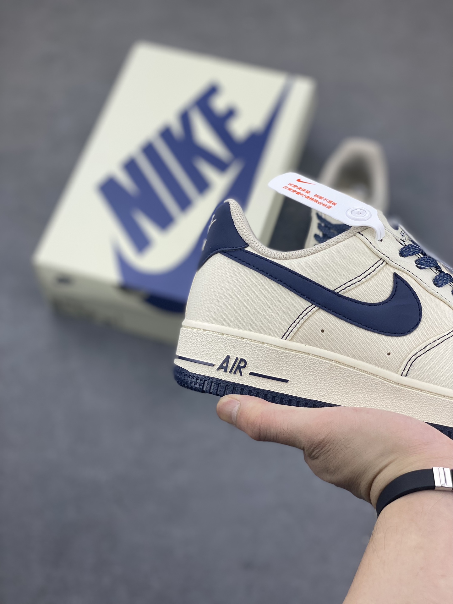 Nike Air Force 1 Low Retro - Original Quality, Comfortable, Stylish Design 6 i1691950707 4338 4
