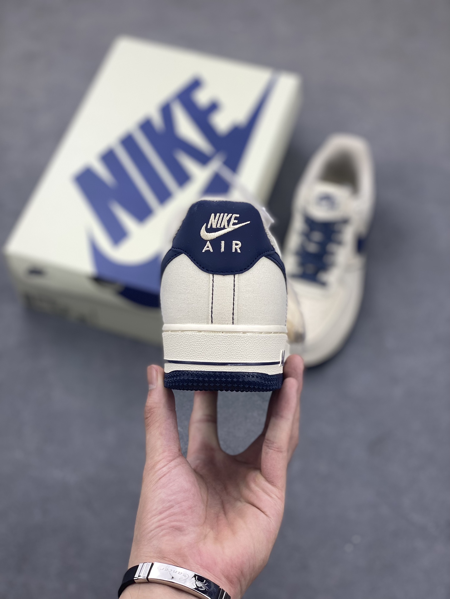 Nike Air Force 1 Low Retro - Original Quality, Comfortable, Stylish Design 5 i1691950707 6918 3