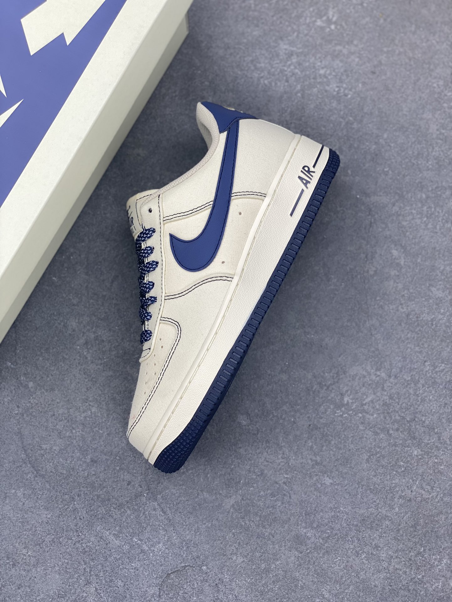 Nike Air Force 1 Low Retro - Original Quality, Comfortable, Stylish Design 8 i1691950707 8135 6