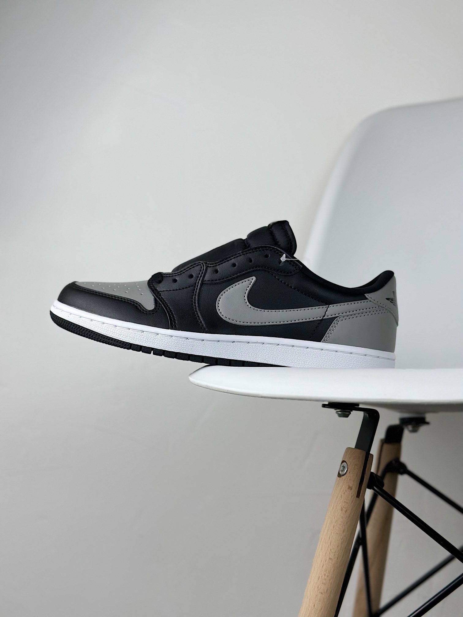 ▪️Nuevo C versión la mejor relación calidad-precio del mercado AJ1 low NK Air Jordan 1 Low zapatillas casuale…