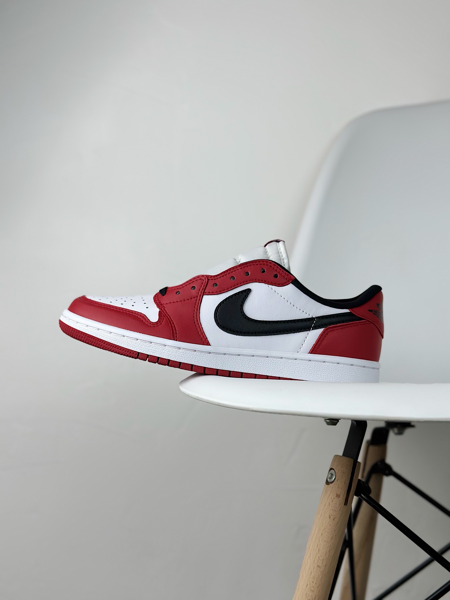 ▪️Nuevo C versión la mejor relación calidad-precio del mercado AJ1 low NK Air Jordan 1 Low zapatillas casuale…