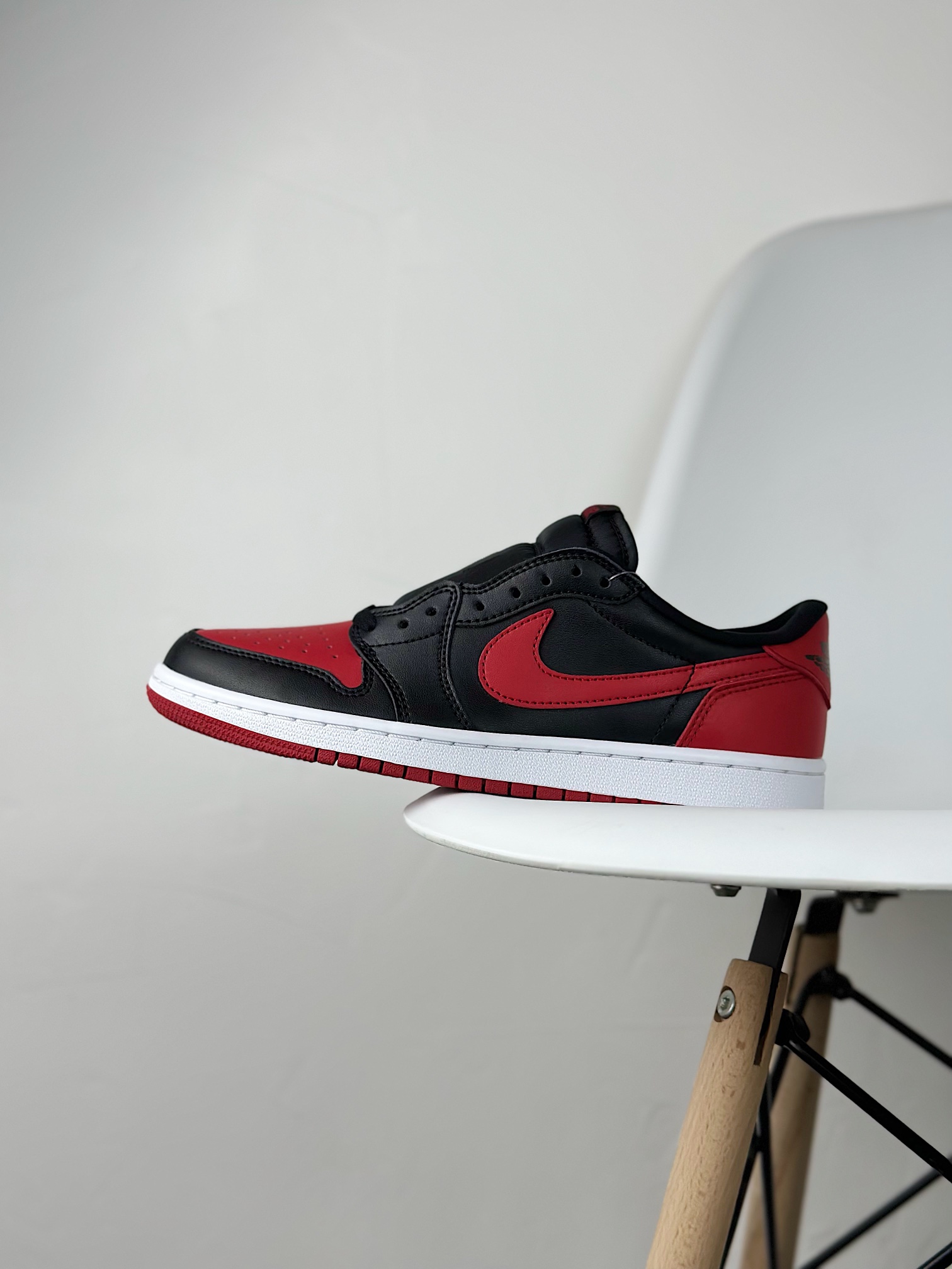 ▪️Nuevo C versión la mejor relación calidad-precio del mercado AJ1 low NK Air Jordan 1 Low zapatillas casuale…