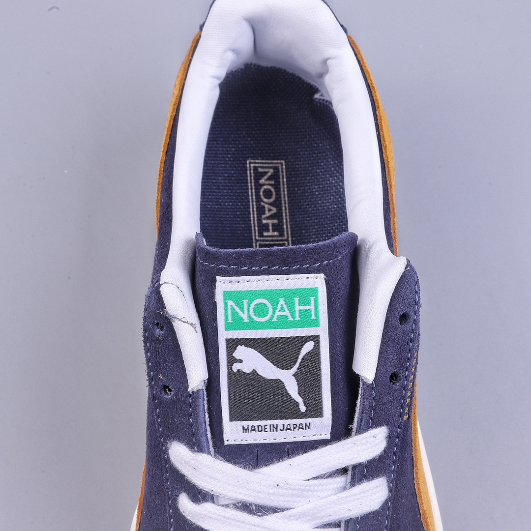 NOAH xPUMA Clyde 50th Anniversary Rebirth 392477-01