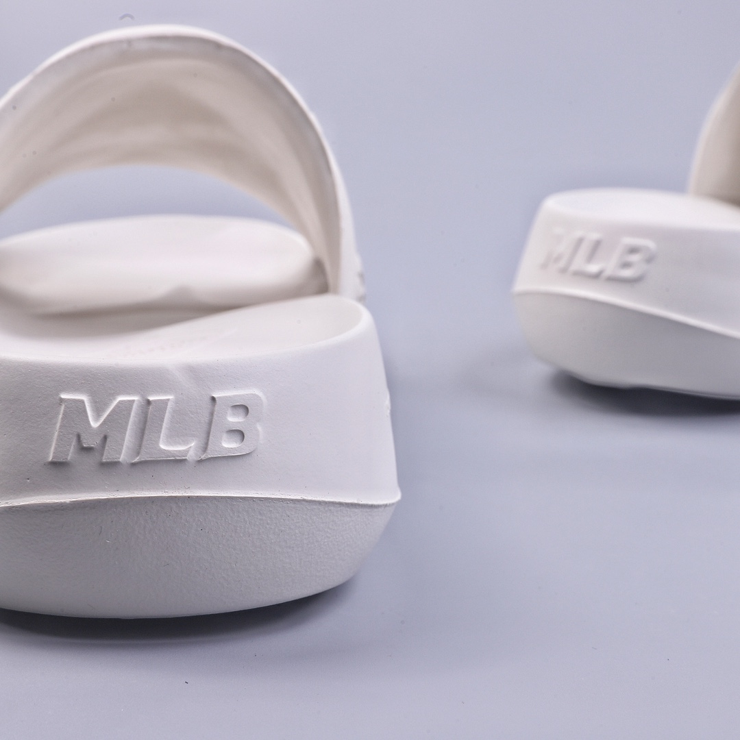 MLB NY MLB slippers original channel Korean purchasing version